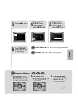 Preview for 49 page of Samsung HT-DB600 Instruction Manual