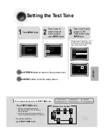 Preview for 51 page of Samsung HT-DB600 Instruction Manual