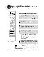 Preview for 64 page of Samsung HT-DB600 Instruction Manual