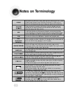 Preview for 70 page of Samsung HT-DB600 Instruction Manual