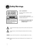 Preview for 2 page of Samsung HT-DB650 Instruction Manual