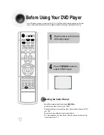 Preview for 18 page of Samsung HT-DB650 Instruction Manual