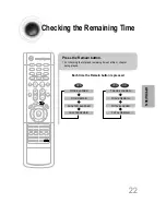 Preview for 23 page of Samsung HT-DB650 Instruction Manual