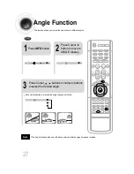 Preview for 28 page of Samsung HT-DB650 Instruction Manual