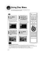 Preview for 32 page of Samsung HT-DB650 Instruction Manual