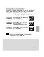 Preview for 37 page of Samsung HT-DB650 Instruction Manual