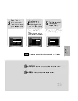 Preview for 39 page of Samsung HT-DB650 Instruction Manual