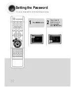 Preview for 40 page of Samsung HT-DB650 Instruction Manual