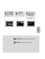 Preview for 41 page of Samsung HT-DB650 Instruction Manual