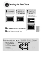 Preview for 45 page of Samsung HT-DB650 Instruction Manual