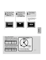 Preview for 47 page of Samsung HT-DB650 Instruction Manual