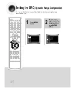 Preview for 50 page of Samsung HT-DB650 Instruction Manual