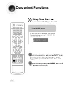 Preview for 60 page of Samsung HT-DB650 Instruction Manual