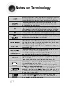 Preview for 68 page of Samsung HT-DB650 Instruction Manual