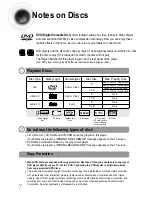 Preview for 8 page of Samsung HT-DB660 Instruction Manual