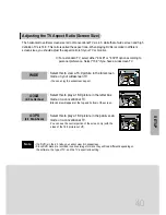 Preview for 41 page of Samsung HT-DB660 Instruction Manual