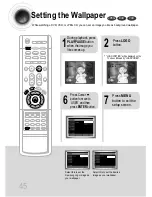 Preview for 46 page of Samsung HT-DB660 Instruction Manual