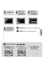 Preview for 47 page of Samsung HT-DB660 Instruction Manual