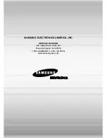 Preview for 76 page of Samsung HT-DB660 Instruction Manual