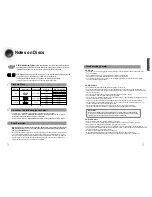 Предварительный просмотр 4 страницы Samsung HT-DB7080 Instruction Manual