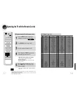 Предварительный просмотр 30 страницы Samsung HT-DB7080 Instruction Manual