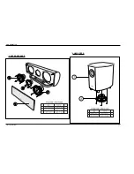 Preview for 9 page of Samsung HT-DB750 Service Manual