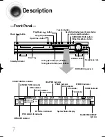 Preview for 8 page of Samsung HT-DB760 Instruction Manual