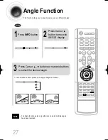 Preview for 28 page of Samsung HT-DB760 Instruction Manual