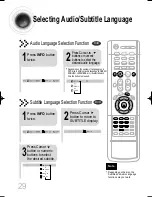 Preview for 30 page of Samsung HT-DB760 Instruction Manual