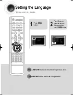 Preview for 34 page of Samsung HT-DB760 Instruction Manual