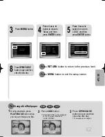 Preview for 43 page of Samsung HT-DB760 Instruction Manual