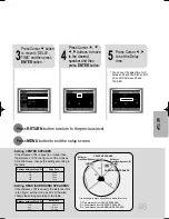 Preview for 47 page of Samsung HT-DB760 Instruction Manual