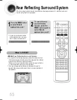 Preview for 56 page of Samsung HT-DB760 Instruction Manual