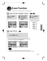 Предварительный просмотр 29 страницы Samsung HT-DB770 Instruction Manual