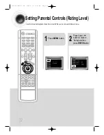 Предварительный просмотр 38 страницы Samsung HT-DB770 Instruction Manual