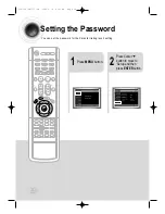 Предварительный просмотр 40 страницы Samsung HT-DB770 Instruction Manual