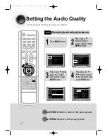 Предварительный просмотр 48 страницы Samsung HT-DB770 Instruction Manual