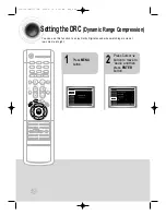 Предварительный просмотр 50 страницы Samsung HT-DB770 Instruction Manual