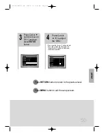 Предварительный просмотр 51 страницы Samsung HT-DB770 Instruction Manual