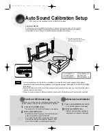 Предварительный просмотр 52 страницы Samsung HT-DB770 Instruction Manual