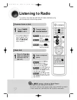 Предварительный просмотр 58 страницы Samsung HT-DB770 Instruction Manual