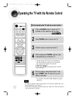 Предварительный просмотр 68 страницы Samsung HT-DB770 Instruction Manual