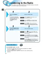 Предварительный просмотр 36 страницы Samsung HT-DL100 Instruction Manual