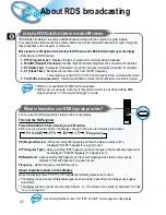 Предварительный просмотр 38 страницы Samsung HT-DL100 Instruction Manual