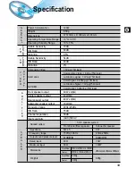 Предварительный просмотр 45 страницы Samsung HT-DL100 Instruction Manual