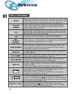 Предварительный просмотр 46 страницы Samsung HT-DL100 Instruction Manual