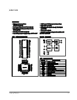 Предварительный просмотр 9 страницы Samsung HT-DL100 Service Manual