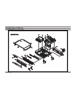 Предварительный просмотр 33 страницы Samsung HT-DL100 Service Manual