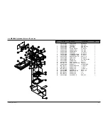 Предварительный просмотр 47 страницы Samsung HT-DL100 Service Manual