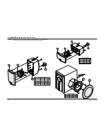 Предварительный просмотр 48 страницы Samsung HT-DL100 Service Manual